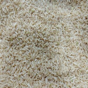 ARROZ AGULHA INTEGRAL 100g