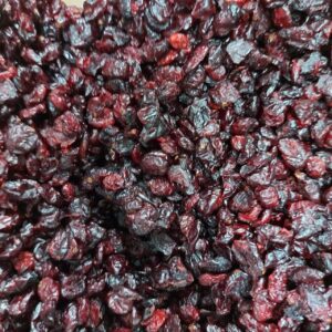 CRANBERRY DESIDRATADA 100g