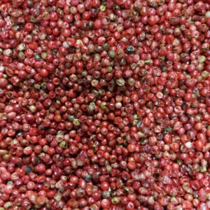 PIMENTA ROSA GRÃO 100g