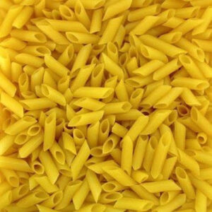 MACARRÃO DE ARROZ PENNE SEM GLÚTEN 100g