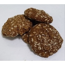 COOKIES AVEIA E COCO 100g