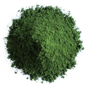 CHLORELLA 100g