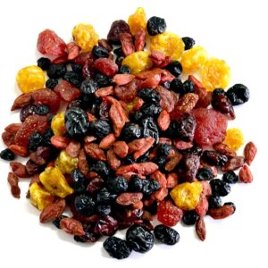 MIX DE BERRIES 100g