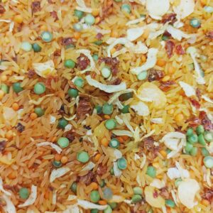 ARROZ ÁRABE 100g