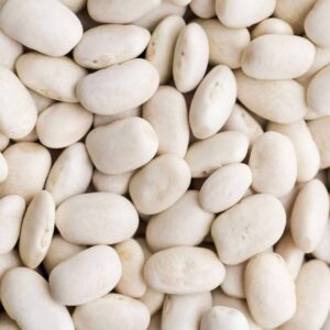 FAVA BRANCA GRAÚDA 100g