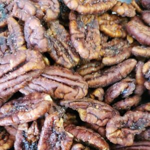 NOZES PECAN AGRIDOCE 100g