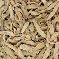 TIRAS DE SOJA CLARA 100g