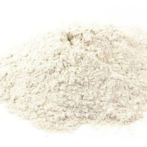 FARINHA DE FEIJÃO BRANCO 100g