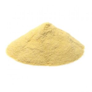 FARINHA DE SEMOLINA GROSSA 100g