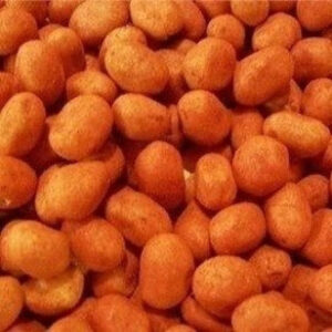 AMENDOIM CROCANTE PICANTE 100g