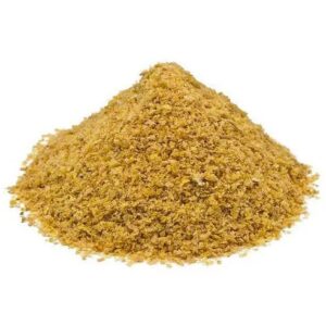 FARINHA DE LINHAÇA MARROM 100g