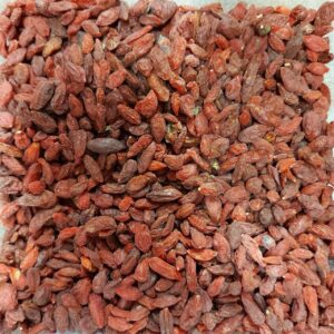 GOJI BERRY 100g