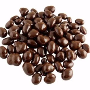 AMENDOIM COM CHOCOLATE 100g